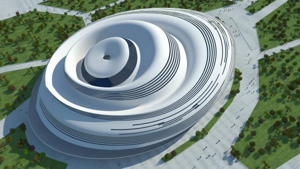 Yksek Tarm Teknokenti