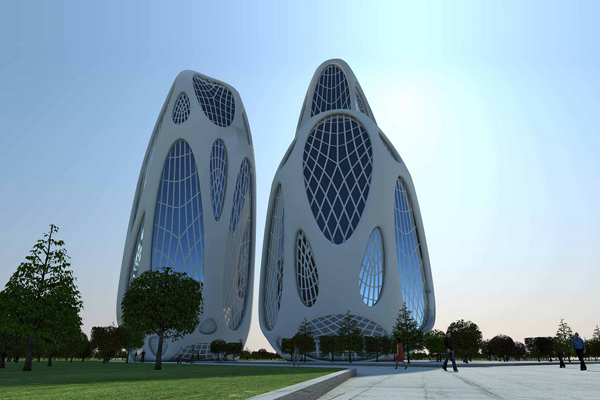 Bilgi Teknolojileri Merkezi