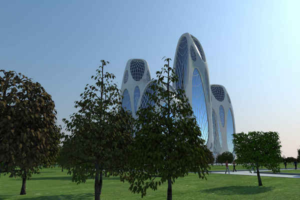 Bilgi Teknolojileri Merkezi