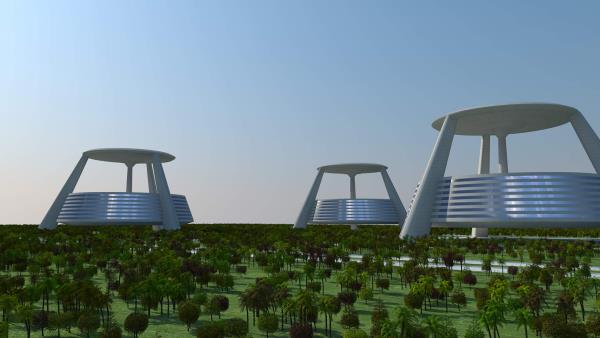 Yksek Teknoloji Merkezi