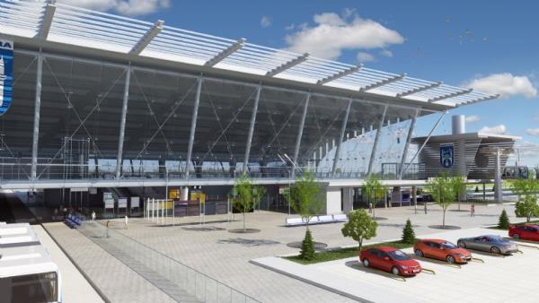 Teleferik Otobs Projesi