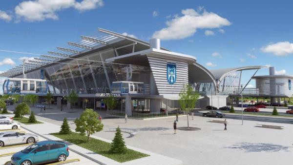 KIZILAY - DKMEN VADS,KIZILAY ? MAMAK, KIZILAY ? HACIBAYRAM, VEDK- ETLK GB BLGELERDE GENELDE "YAP LET DEVRET" MODELYLE UYGULANACAK?  <p>BAZI BLGELERDE SE; YAKLAIK 23 KM'LK TELEFERKLER, BELEDYE TARAFINDAN YAPTIRILACAK?</p>