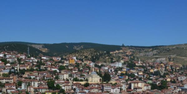 KASTAMONU: MHP => AK Parti