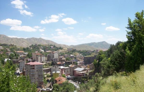 BTLS: AK Parti => BDP