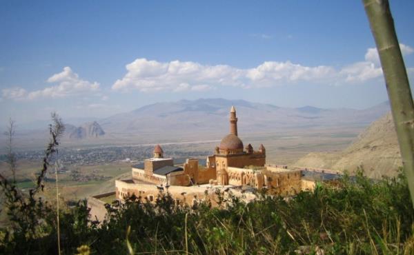 ARI: AK Parti => BDP