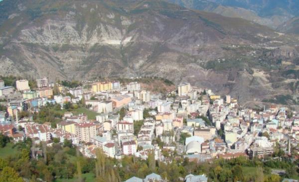 ARTVN: CHP => AK Parti