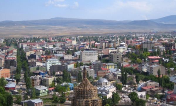 KARS: AK Parti => MHP