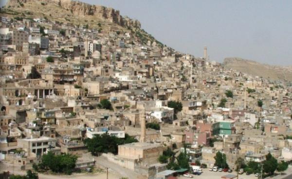 MARDN: AK Parti => Bamsz (Ahmet Trk)