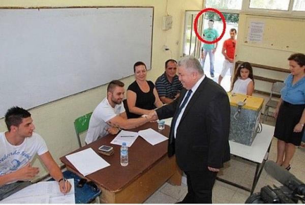 6. 10 dakikada bir ay molasna kaan binde birlik dilimde yer alan partinin grevlisi