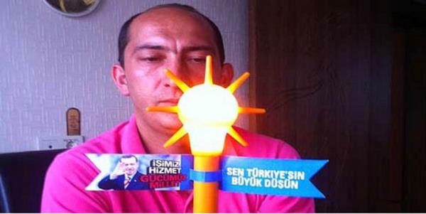 16. Akla hayale gelmeyecek promosyon rnler datan bakan aday