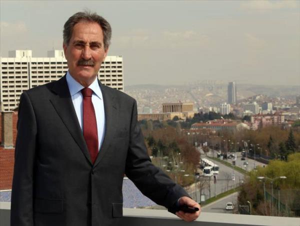 Eski Bakan Erturul Gnay da 30 Mart Seimleri sonrasnda byk bir hayal krkl yaayan isimlerden biri oldu. Sivri dilli aklamalaryla tannan Gnay yerel seim sonular aklannca sessizlie brnd.