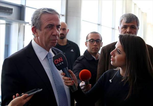 CHP ve MHP'nn Ankara'daki Mansur Yava ittifak tutmad. Daha alan sandklar % 14' gsterirken kendisini seimin galibi Ankara'nn yeni belediye bakan ilan eden Mansur Yava seim sonular aklannca 31 Mart sabah kabusla uyanan isimlerden biri oldu.