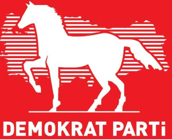 Haymana - zdemir Turgut - Demokrat Parti