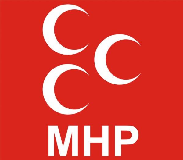Polatl - Mrsel Yldzkaya - MHP