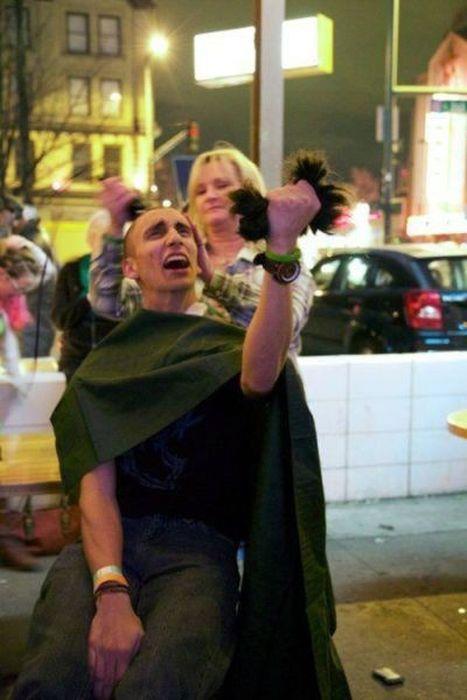 Kimisine glecek, kimisine aracak bazlarna ise duygulanacaksnz. Dnyann deiik lkelerinden derlenen fotoraflarn hepsi birbirinden etkileyici. te o kareler...