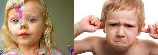 10. Kz ocuk dengedir Erkek ocuk dengesizlik