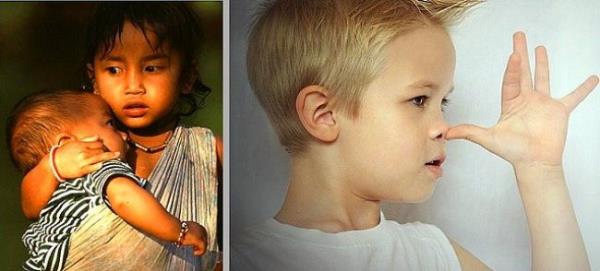 5. Kz ocuk erken byr Erkek ocuk ge de olsa bymez