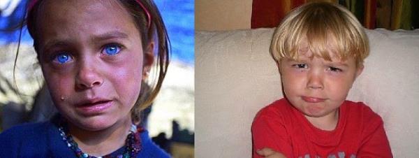 7. Kz ocuk duygusaldr Erkek ocuk vurdumduymaz