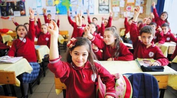 15. Kz ocuk snfn n srasdr Erkek ocuk arka