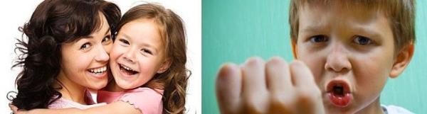 2. Kz ocuk kendini sevdirir Erkek ocuk sevilmeyi sevmez