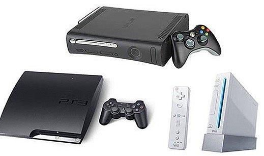 <p><b>in - Oyun konsollar</b></p>    2000 ylnda genlerin vakitlerini boa harcamalarn ve almamalarn engellemek iin in hkmeti yasa kanunlatrd.