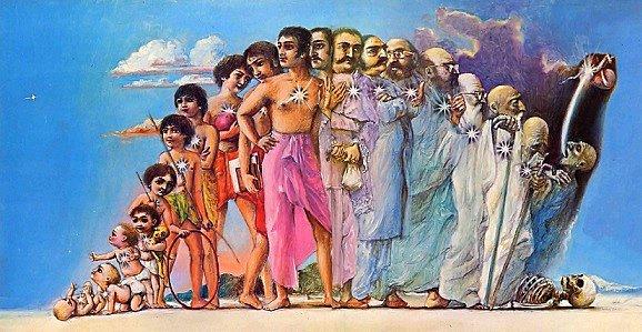 <p><b>in - nceden izin almadan reenkarne olmak</b></p>    Tibetli Budistleri kontrol altnda tutmak iin in hkmetinin bulduu dahiyane yol.