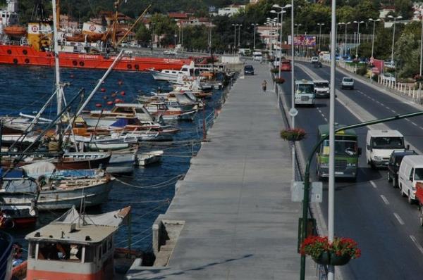 Saryer BB letiim Noktas