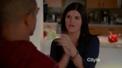 <p><b>5. Bunu mu giyeceksin?</b></p>  GiyecekTM. Taa ki sen iine edene kadar. Tebrikler. imdi bi' 2 saat falan daha beklemek zorundasn baka kyafet  bulmam iin.