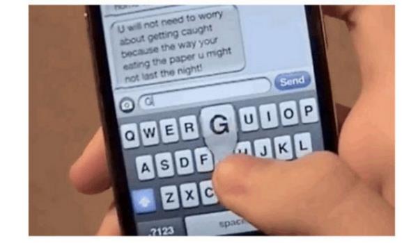 Eer almyorsa Ayarlar > Genel > Klavye mensne gidin ve Caps Lock'un etkin olduundan emin olun.