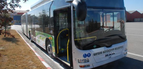 Otobse binerken "Gne acaba hangi tarafa vurur" diye hesap yapmaya baladysan