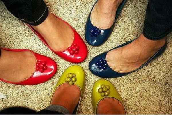 Ugg'lar yerini babetlere brakmaya baladysa