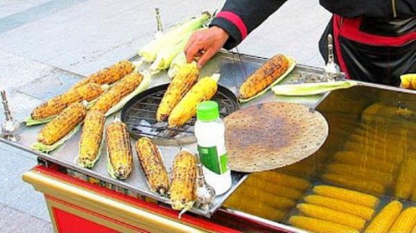 Kestaneciler yerini msrclara brakmsa