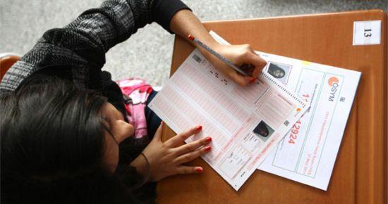 Bylece geen yl ok fazla ak gzken branlarda daha gereki rakamlar belirledik" diye konutu.