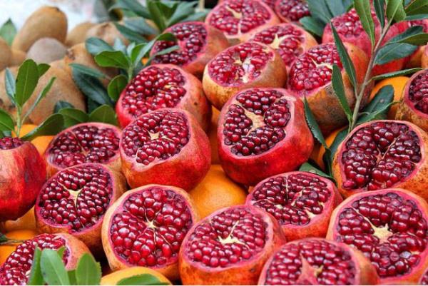 Narn doal olarak kan basncn drd bilinir.