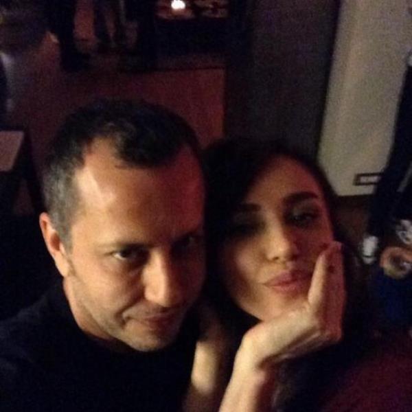 OZAN OLAKOLU Srpriz doum gn yapm bana