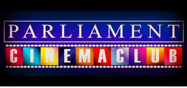 3. PARLAIMENT Sinema Kulb balamadan yataa gitmek.