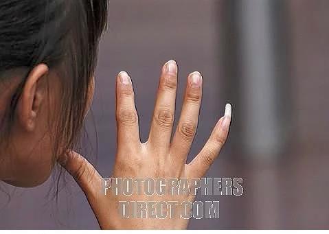 11. Sere parman trnan uzatmak.