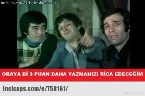 <b>Sosyal medyada en ok paylalan capsler</b>