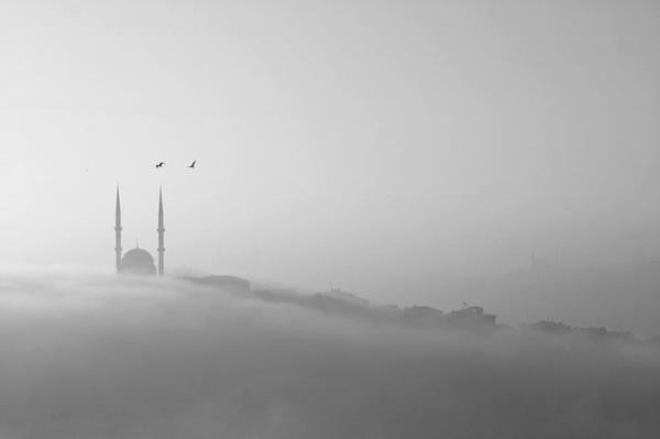 nsan - kinci - Serhat Bayram