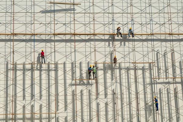 Manzara - kinci - Kenan Talas