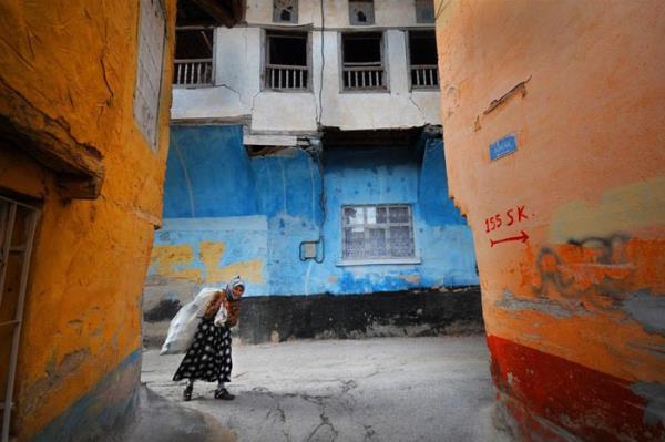 nsan - Birinci - smet Danyeli