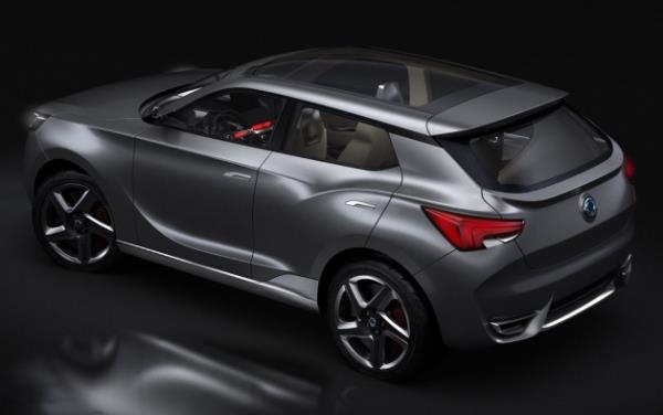 SSANGYOUNG - 38 Adet