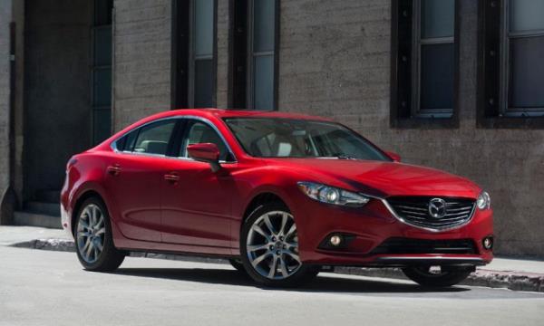 Mazda - 69 Adet