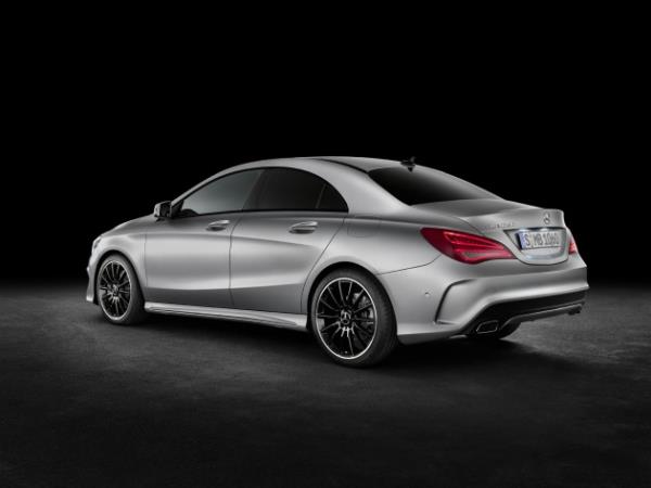 Mercedes-Benz - 1.783 Adet