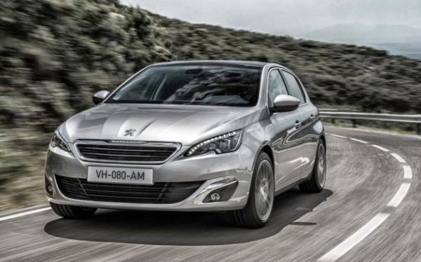 Peugeot - 1.258 Adet