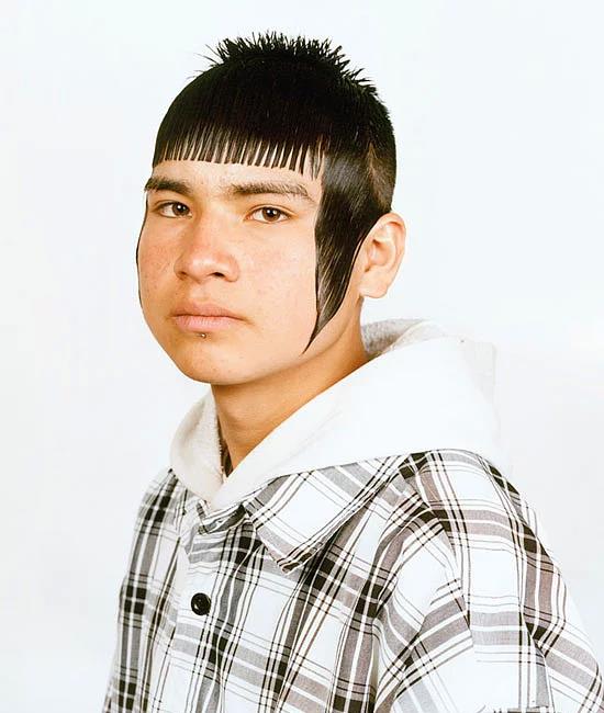 Verilen zahmeti dnn, sonra siz yine beenmeyin! =)