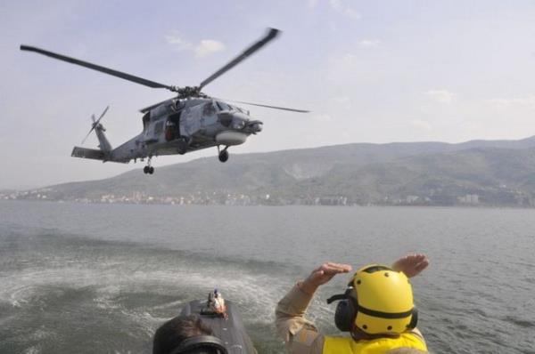 Filoda, 1975'ten itibaren hizmete giren 6 adet "Ay" snf denizalt ile 2000'den sonra retilan 4 adet "Preveze" ve 4 adet "Gr" snf denizalt yer alyor.