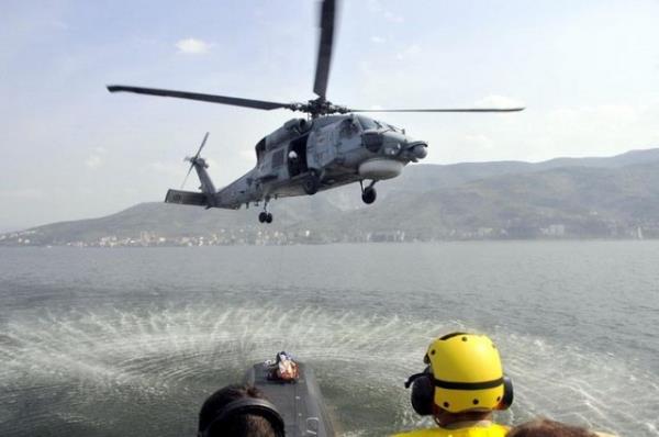 Bu kuvvet, blgemizde ve dnya apnda dikkate deer caydrc bir gtr.