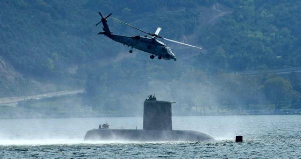 Deniz Kuvvetleri Komutanl bnyesinde halen 14 denizalt gemisi grev yapyor.