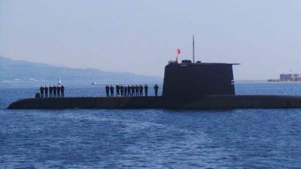 Nara Kalesi'nde dzenlenen trende konuan anakkale Boaz ve Garnizon Komutan Tuamiral Aydn irin, u ifadelerde bulundu: